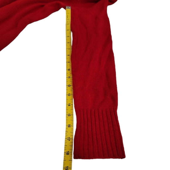 JohnPaulRichard Sweater Women Size Medium - Picture 5 of 9